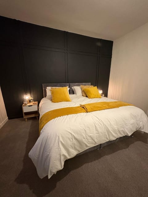 2 Bedroom House for Contractors House in Rossendale