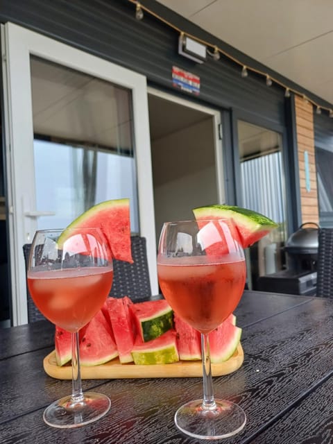 Mobilhome Maja House in Šibenik-Knin County, Croatia