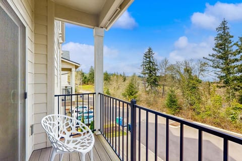 Rockcress Retreat House in Springfield