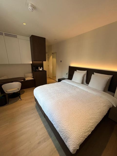 Manteka Logies Hotel in Ypres