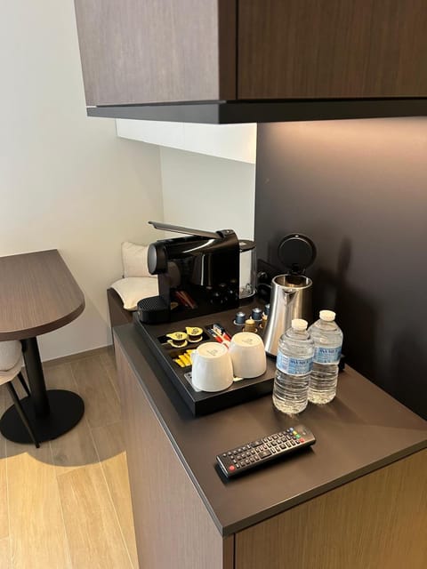 Manteka Logies Hotel in Ypres