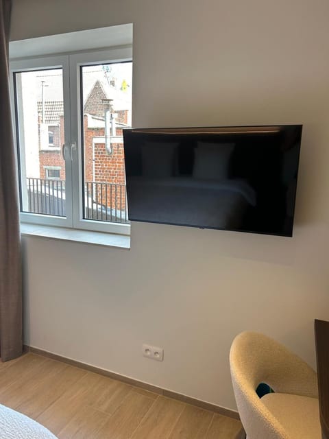 Manteka Logies Hotel in Ypres