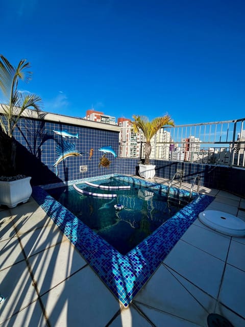 Day, Balcony/Terrace, Pool view, Swimming pool