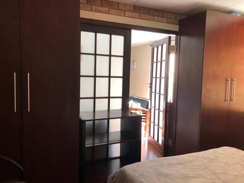 Home from Home Apartment in Cape Town