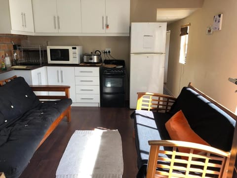 Home from Home Apartment in Cape Town
