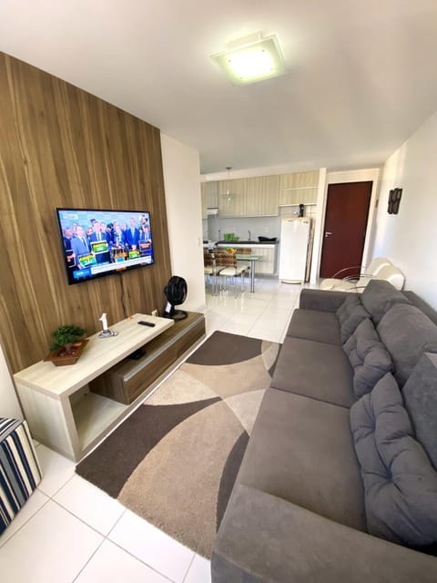 Communal lounge/ TV room, TV and multimedia, Kitchen or kitchenette, Living room, Seating area, Evening entertainment
