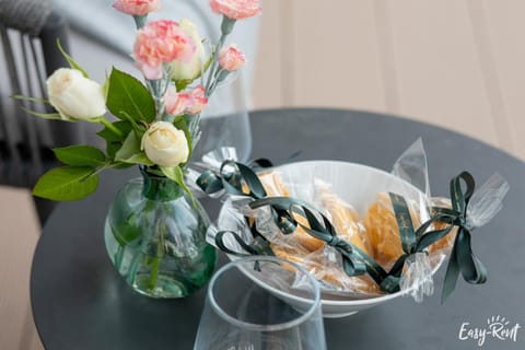 Prestige Pinea z basenem - Easy - Rent Apartments Apartment in West Pomeranian Voivodeship, Poland