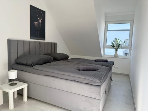 Apartment WH 10 Apartment in Cologne