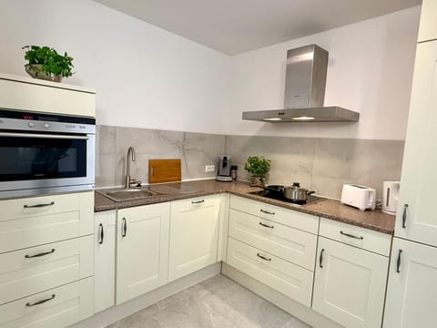 Apartment WH 10 Apartment in Cologne