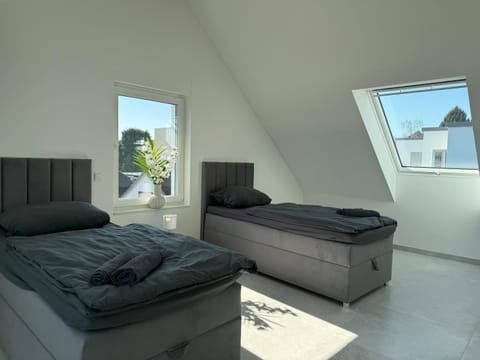 Apartment WH 10 Apartment in Cologne