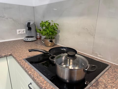 Apartment WH 10 Apartment in Cologne