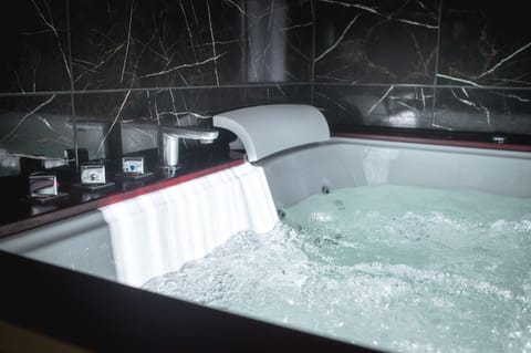 Euforia - Jacuzzi apartment Ukmergė Apartment in Vilnius County, Lithuania