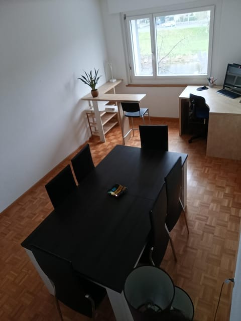 Dining area, Meeting/conference room