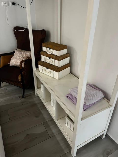 The Incantation Guest House Bed and Breakfast in Montesilvano