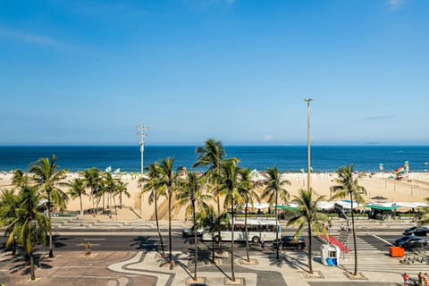 View (from property/room), Beach, Sea view