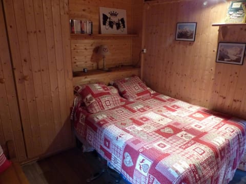 Les Vardasses - Chalet typique avec jardin et vue sur les montagnes Chalet in Les Houches