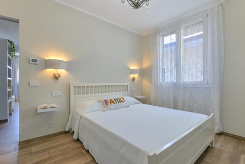 Casa La Rosa Apartment in Portoferraio