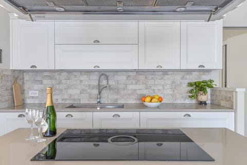 Casa La Rosa Apartment in Portoferraio