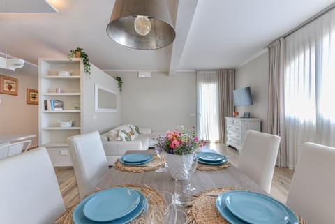 Casa La Rosa Apartment in Portoferraio