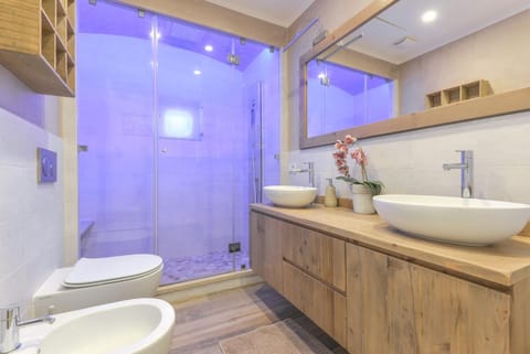 Casa La Rosa Apartment in Portoferraio