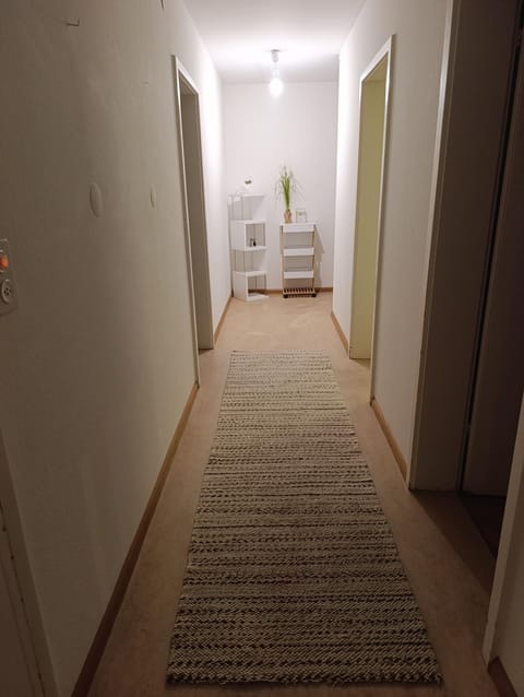 ESC Basel Apartment in Basel