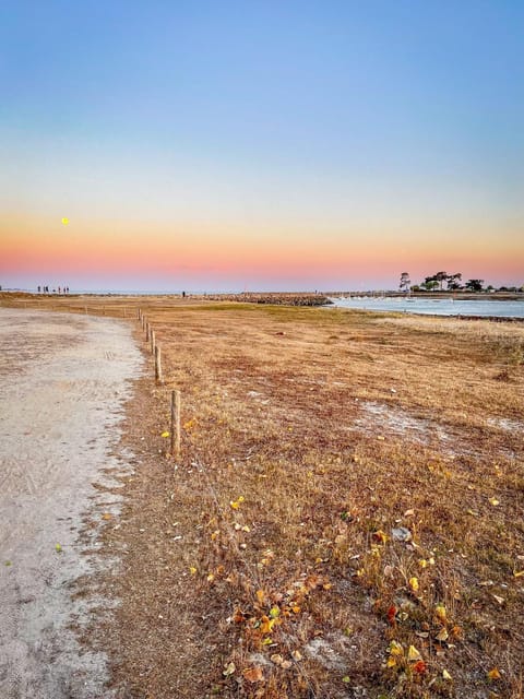 Chalet baie de La Forêt-Fouesnant Chalet in Concarneau