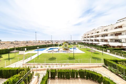 Garden, Pool view, Swimming pool