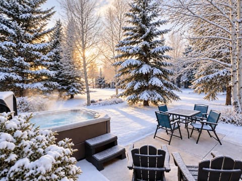 Patio, Patio, Hot Tub, Hot Tub, Balcony/Terrace, Balcony/Terrace