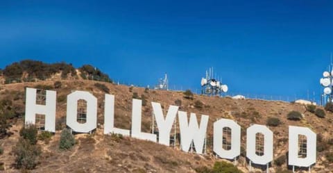 Best Prime Location Hollywood Private House House in West Hollywood