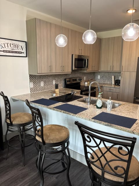 North Texas vacation get away! Apartment in The Colony