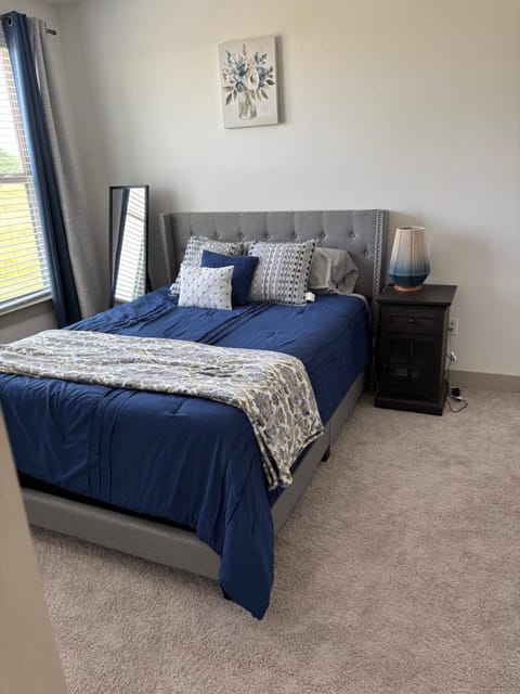 North Texas vacation get away! Apartment in The Colony