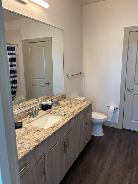 North Texas vacation get away! Apartment in The Colony