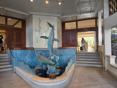 Ilikai luxury suites with free parking - unit#1123 Apartment hotel in Honolulu