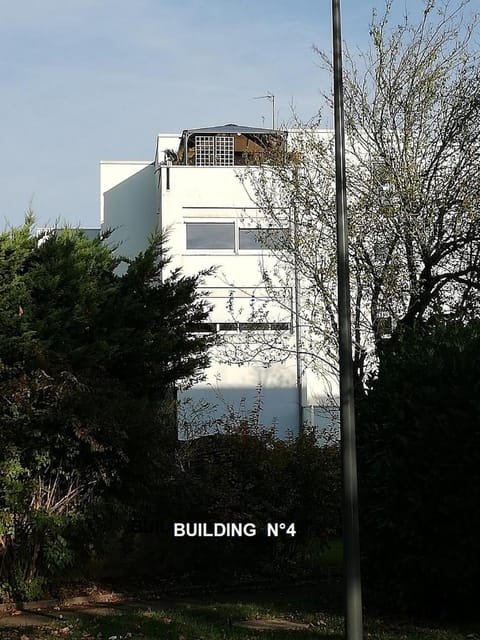 Datcha Bourguignonne Beaune Apartment in Beaune