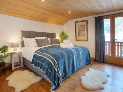 Chalet 5☆, 15 pers, spa, animaux admis, La Clusaz - FR-1-304-308 Chalet in La Clusaz