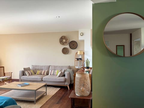 Appartement 56m² avec terrasse, vue mer et accès plage - FR-1-542-67 Apartment in Brittany