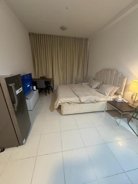 Fam building smart tower Apartment in Ajman