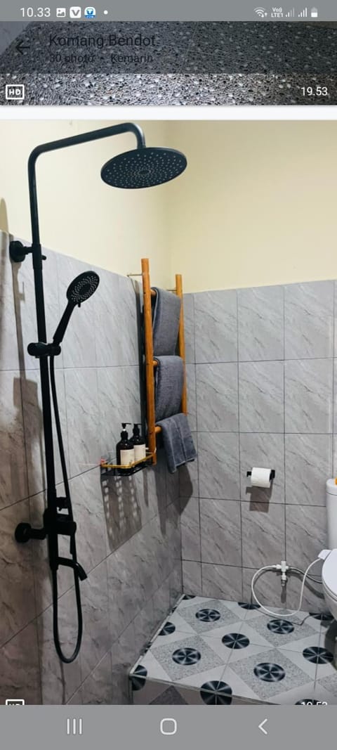 Embun Pagi Homestay Vacation rental in Sidemen