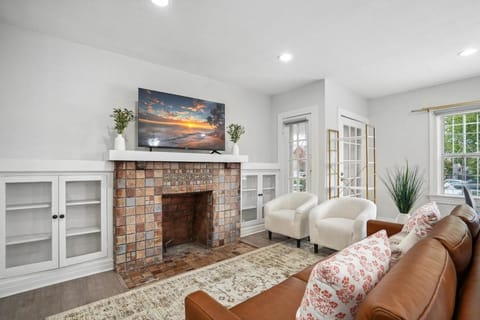 Evening entertainment