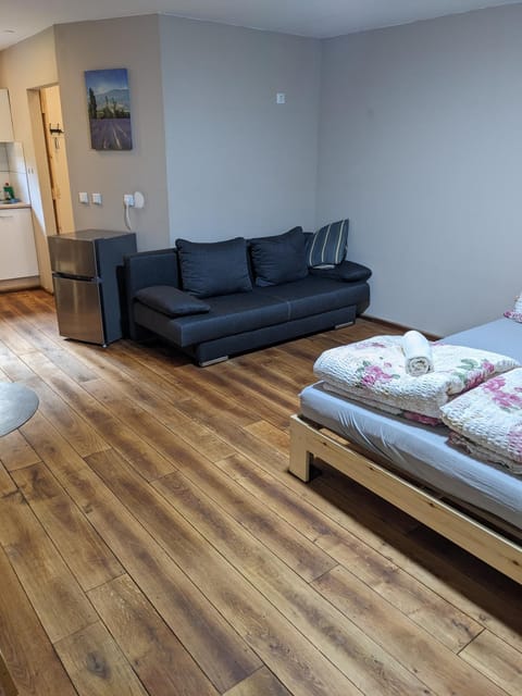 Kleine Wohnung am waldrand Apartment in Luxembourg