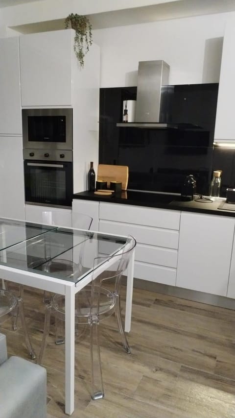 VERDI Milano Apartment in Milan