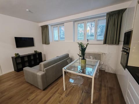 VERDI Milano Apartment in Milan