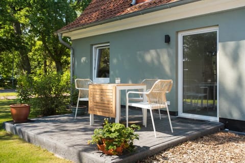 Balcony/Terrace, Dining area