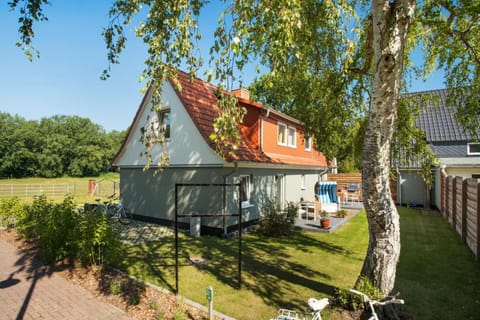 Garden, Balcony/Terrace