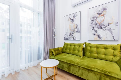 Palanga Suites Apartment in Palanga