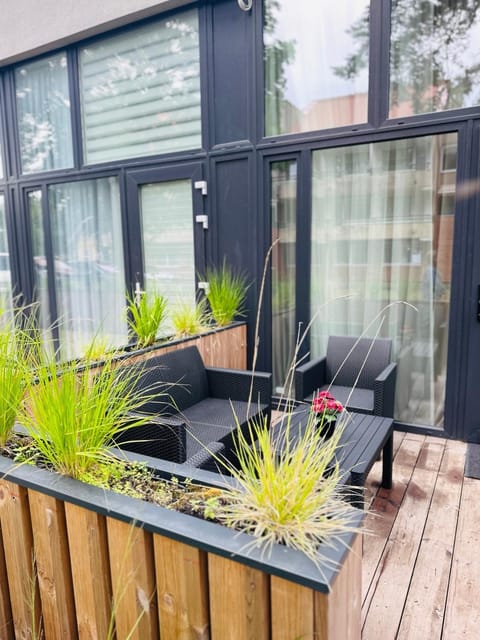 Palanga Suites Apartment in Palanga