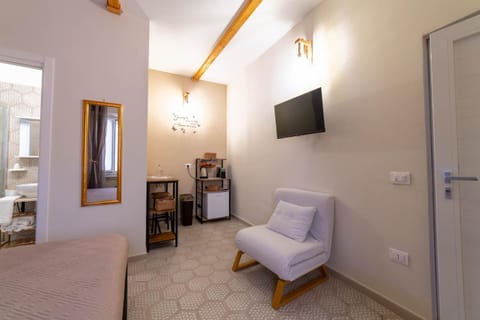 B&b Anna's home - ITACA Bed and Breakfast in Basilicata