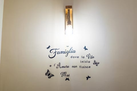 B&b Anna's home - ITACA Bed and Breakfast in Basilicata