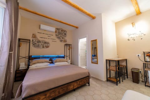 B&b Anna's home - ITACA Bed and Breakfast in Basilicata