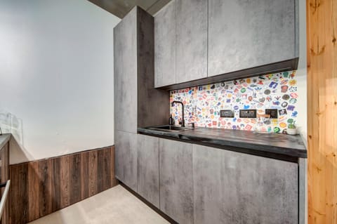 New Maisonette in the Centre of Naxxar Apartment in Malta